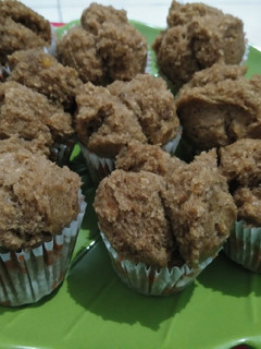 Foto resep Bolu kukus pisang ekonomi anti gagal