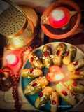 Kheer-Potol/Parwal or Potol Mishti