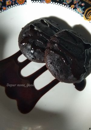 Foto resep Pancake oreo