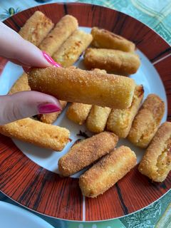 Foto di Crocchette di patate