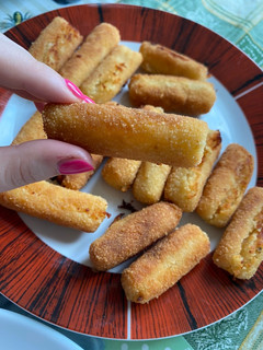 Foto di Crocchette di patate