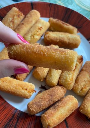 Foto di Crocchette di patate
