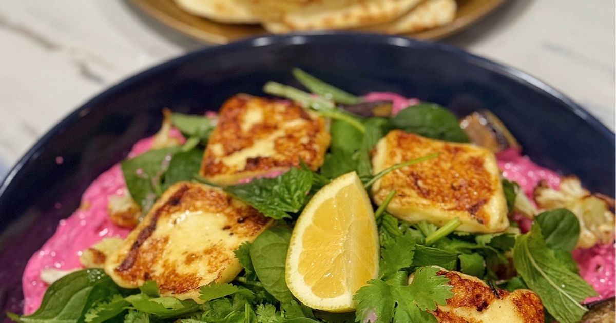 Quick Vegetarian Dinners: Easy Ideas for Busy Weeknights
