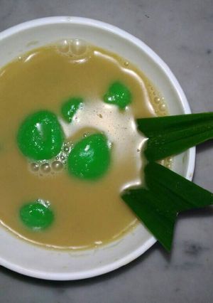 Foto resep Ketan Grendul