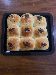 Foto resep Roti Sobek