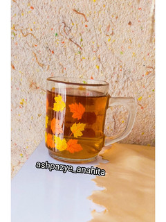 عکسی از دستور 🍵دمنوش بابونه و کاکوتی و هل🍵