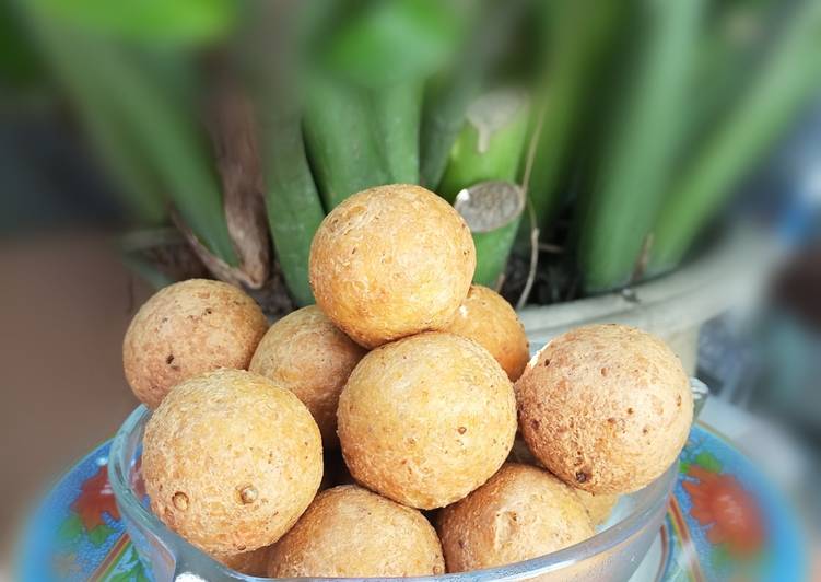 Tahu bulat