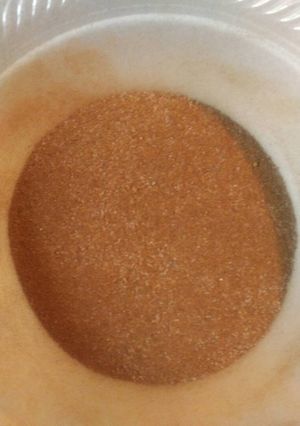 A picture of Autumn Rib Rub.
