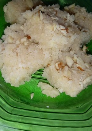 મેસુબ(Mesub Recipe in Gujarati) રેસીપી મુખ્ય ફોટો