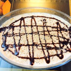 A picture of Coffee Delight 😍😋.