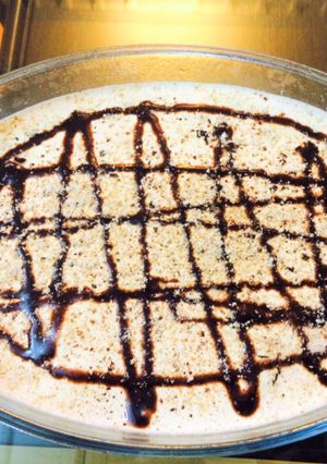 A picture of Coffee Delight 😍😋.
