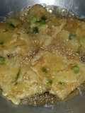 Tempe Mendoan
