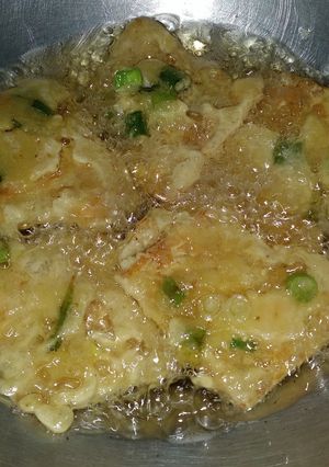 Foto resep Tempe Mendoan