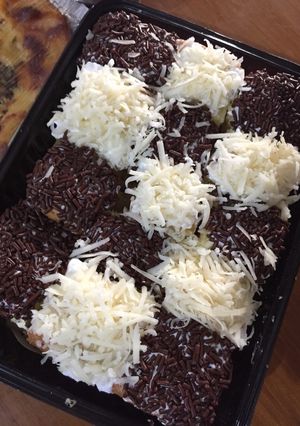 Foto resep Bolu Jadul Lembut anti Gagal dan mudah