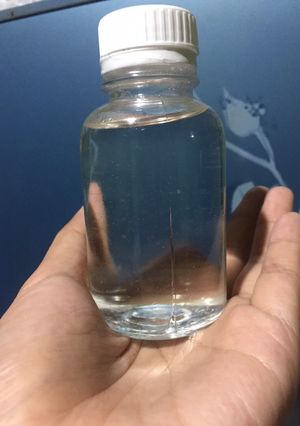 Foto resep Vco