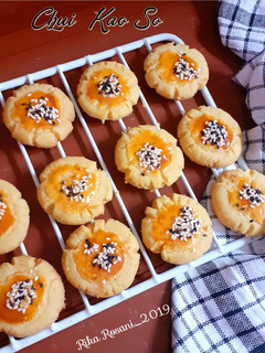 Foto resep Chui Kao So