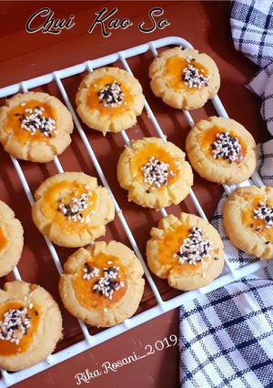 Foto resep Chui Kao So
