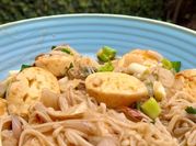 Gambar tofu saus tiram