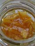 Easy Lemon Jam