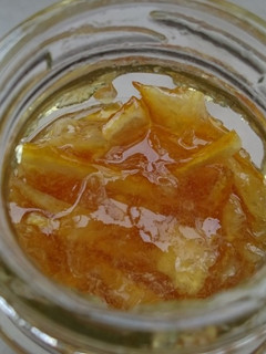A picture of Easy Lemon Jam.