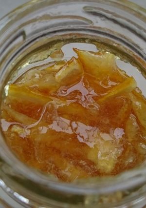 A picture of Easy Lemon Jam.