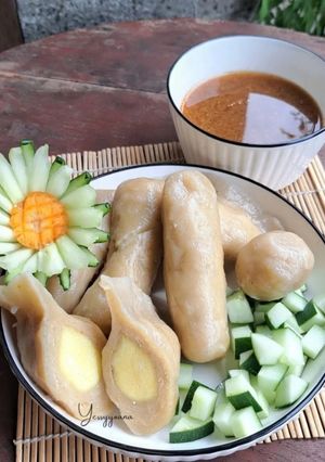 Foto resep Empek- Empek Dos
