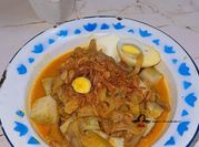 Gambar gajih sapi nangka