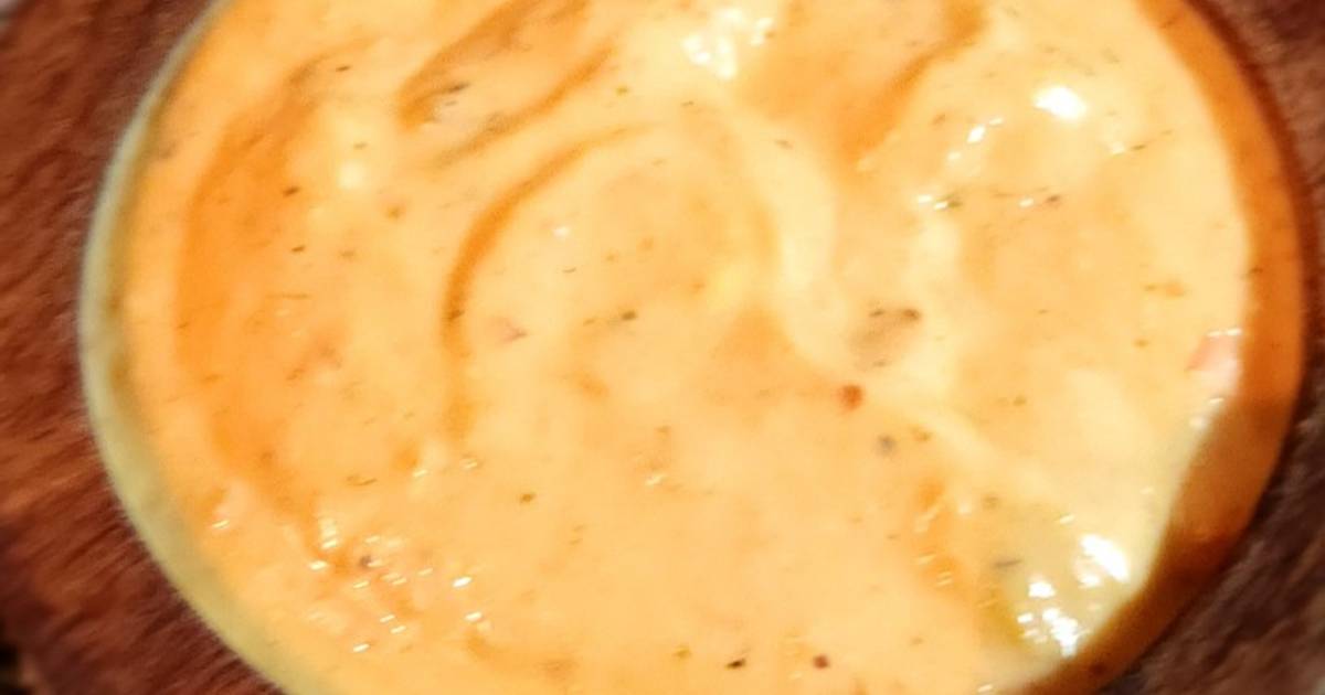 Dip de morrones 138 recetas caseras Cookpad