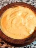 Dip de morrón