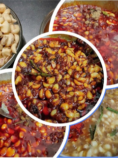 பூண்டு ஊறுகாய் (Garlic pickle recipe in tamil) செய்முறை முக்கிய புகைப்படம்