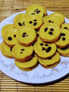 Foto resep Kue lumpur kentang