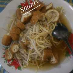 รูปของ Mie Kuah Ikan bangka
