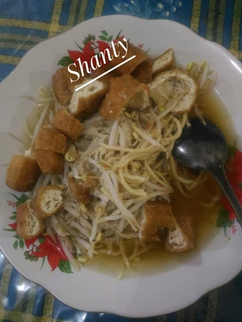 Langkah Gampang Membikin Resep Mie Kuah Ikan bangka yang Bikin Ngiler Anti Ribet, Bikin Ngiler