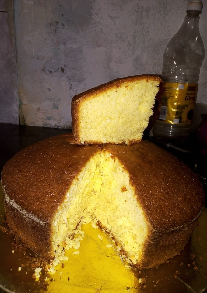 Una foto de Torta 1234