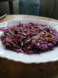 Col agridulce UTVCO