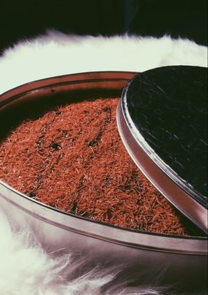 صورة لوصفة حلا الخشخش 😋