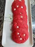 Cookies Red Velvet