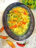 Acar Kuning