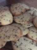 Galletas de banana 🍌 con chispas de chocolate