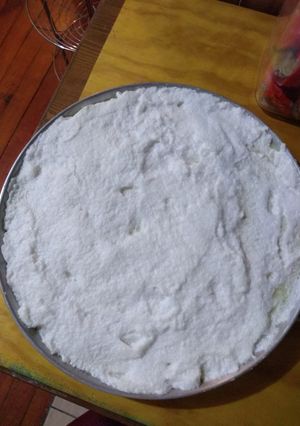 Una foto de Un rico pie de limón 🍋