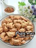 Pastel mini (pastel abon)