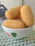 Onde Onde Isi Kacang Tanah