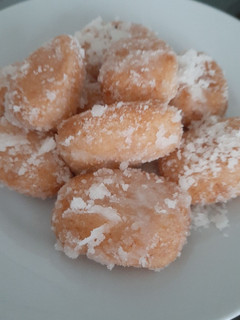 Foto resep Gemblong
