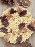Crostata autunnale