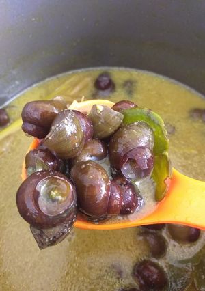 Foto resep Tutut