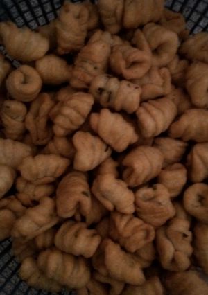 Foto resep Kue Kencur