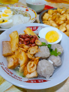 Foto resep Sop Ubi