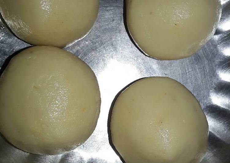 Step-by-Step Guide to Make Perfect Peda (Sweet Milk balls)