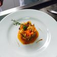Estofado de verduras
