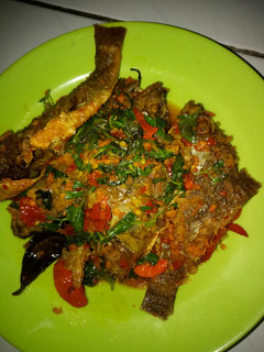 Foto resep Pesmol ikan mujair